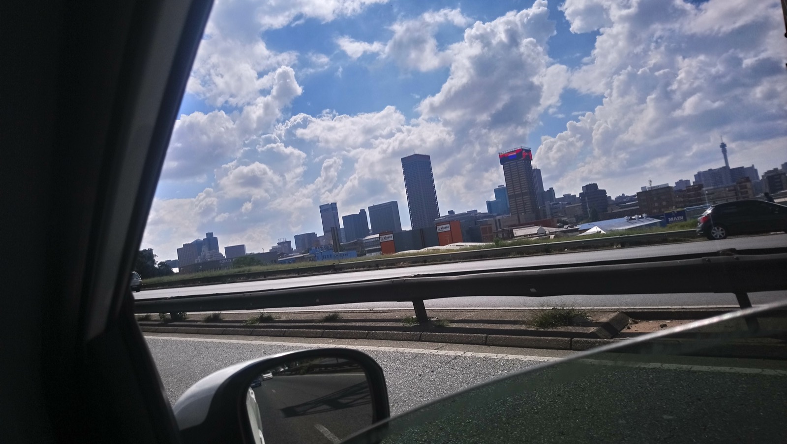 Gauteng